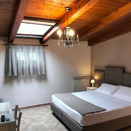 De Nittis Bed & Breakfast