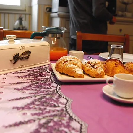 De Nittis Bed & Breakfast