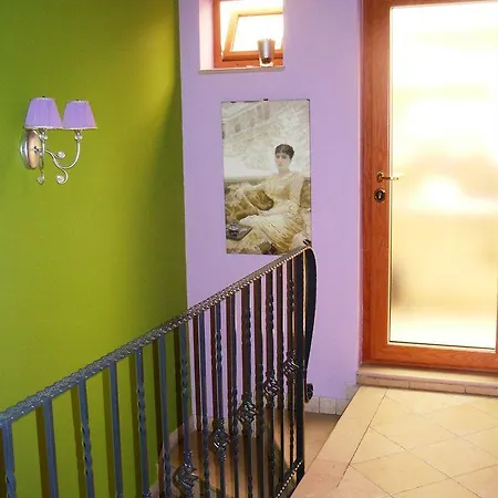 De Nittis Bed & Breakfast