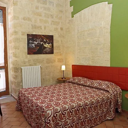 De Nittis Bed & Breakfast 2*