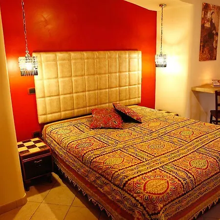 De Nittis Bed & Breakfast 2*