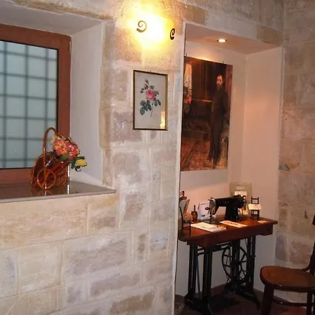 Bed & Breakfast De Nittis Barletta