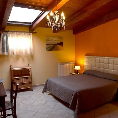 Bed & Breakfast De Nittis 2*