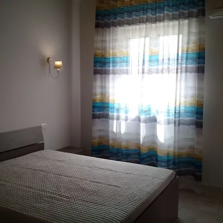 Bed & Breakfast De Nittis