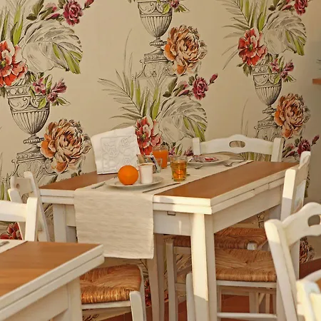 De Nittis Bed & Breakfast