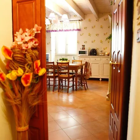 De Nittis Bed & Breakfast
