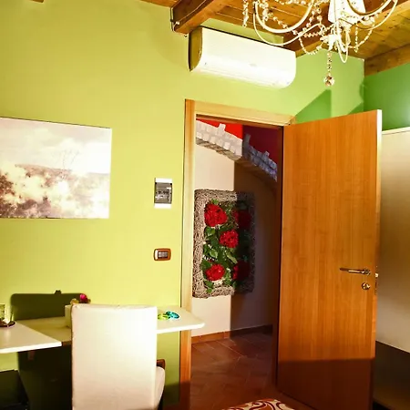 De Nittis Bed & Breakfast