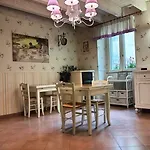 德尼蒂斯住宿加早餐酒店 4* 巴列塔