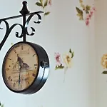 Bed & Breakfast De Nittis