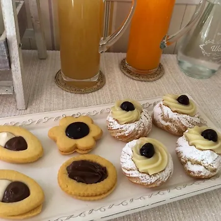 De Nittis - Meridia Collection Frühstückspension Barletta