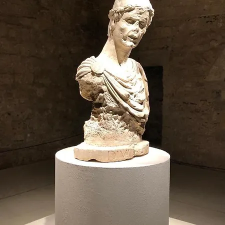 De Nittis Panzió Barletta