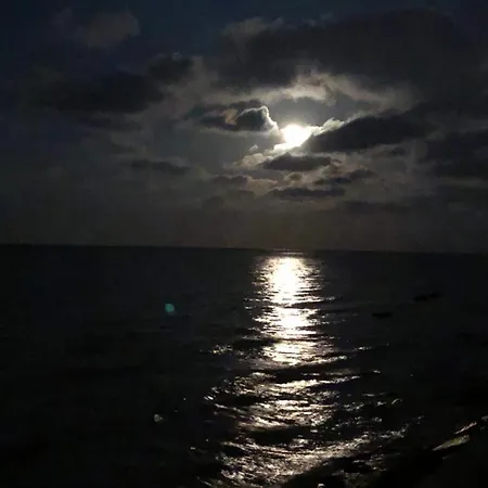 De Nittis Panzió Barletta