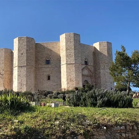 Panzió De Nittis 4*