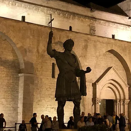 De Nittis Bed & Breakfast 4*