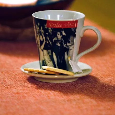 Bed & Breakfast De Nittis