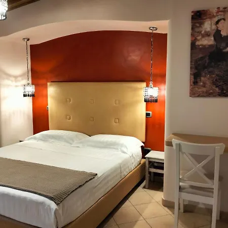 De Nittis - Meridia Collection 4* Barletta