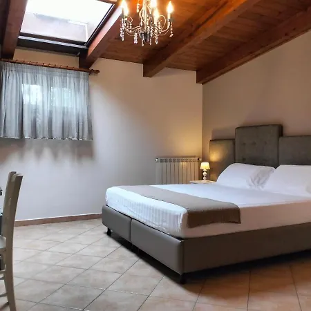 De Nittis - Meridia Collection 4* Barletta