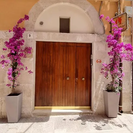 De Nittis - Meridia Collection Bed & Breakfast 4*