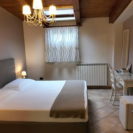 Bed & Breakfast De Nittis Barletta