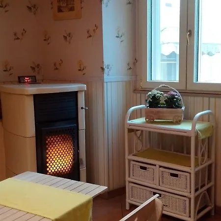 Bed & Breakfast De Nittis