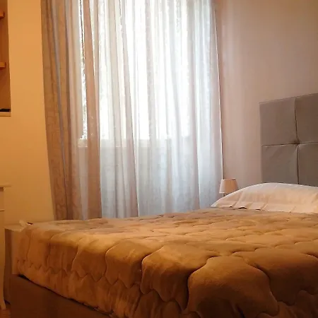 Bed & Breakfast De Nittis