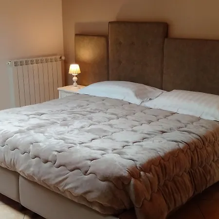 De Nittis Bed & Breakfast