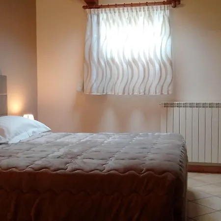 De Nittis Bed & Breakfast