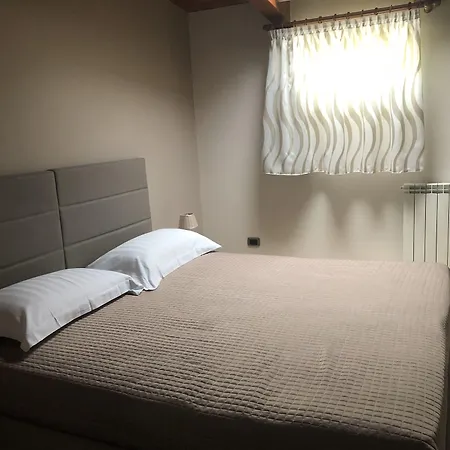 Bed & Breakfast De Nittis Barletta