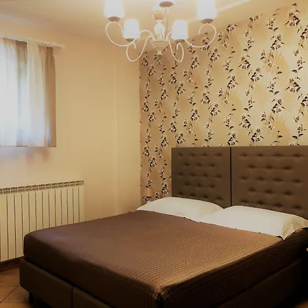 De Nittis Bed & Breakfast 4*