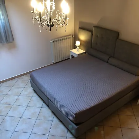 Panzió De Nittis 4*