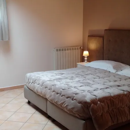 De Nittis 4* Barletta