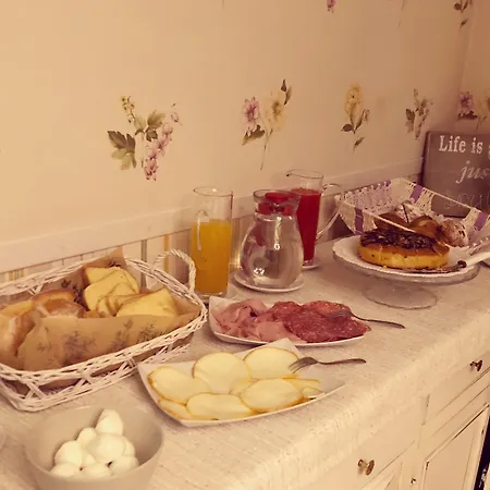 De Nittis Bed & Breakfast Barletta