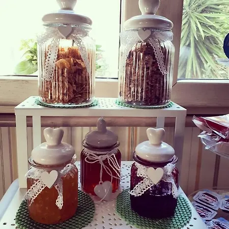 De Nittis Panzió 4*