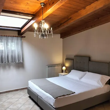 De Nittis Bed & Breakfast Barletta