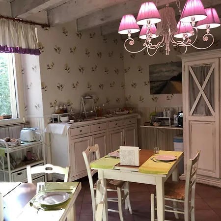 De Nittis Bed & Breakfast 4*