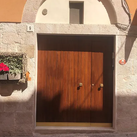 ベッド　アンド　ブレックファースト　デ　ニッティス 4* バルレッタ