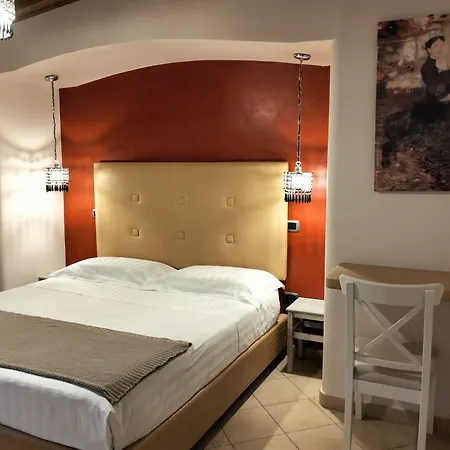 De Nittis - Meridia Collection 4*
