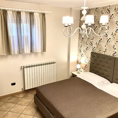 Bed & Breakfast De Nittis