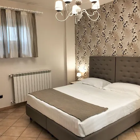 De Nittis Bed & Breakfast Barletta