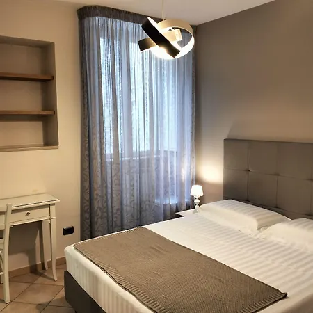 De Nittis Bed & Breakfast Barletta