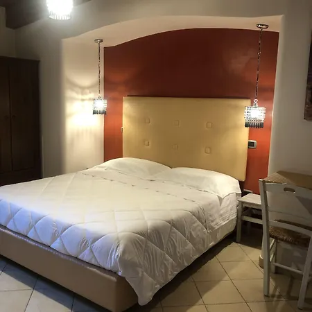 De Nittis Bed & Breakfast Barletta