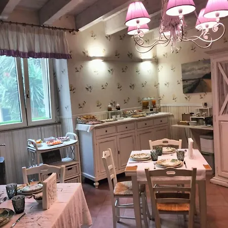 Frühstückspension De Nittis - Meridia Collection Barletta