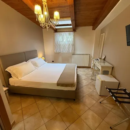 De Nittis - Meridia Collection 4* Barletta