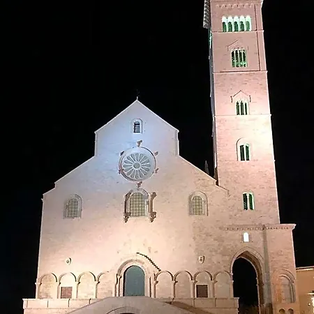 Bed & Breakfast De Nittis - Meridia Collection Barletta