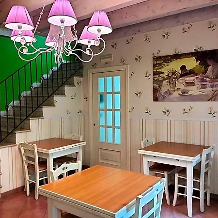 De Nittis - Meridia Collection Nocleg ze śniadaniem 4*