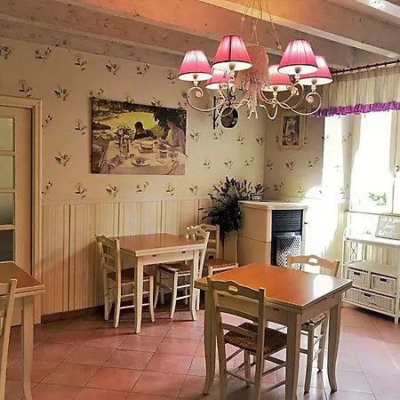 Bed & Breakfast De Nittis - Meridia Collection Barletta