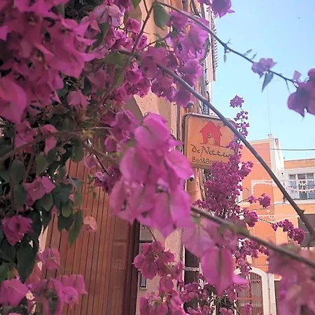 De Nittis - Meridia Collection Bed & Breakfast 4*