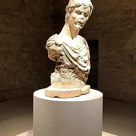 De Nittis - Meridia Collection Barletta