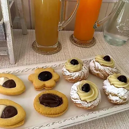 Bed & Breakfast De Nittis - Meridia Collection 4*