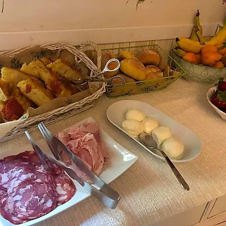 Bed & Breakfast De Nittis - Meridia Collection 4*